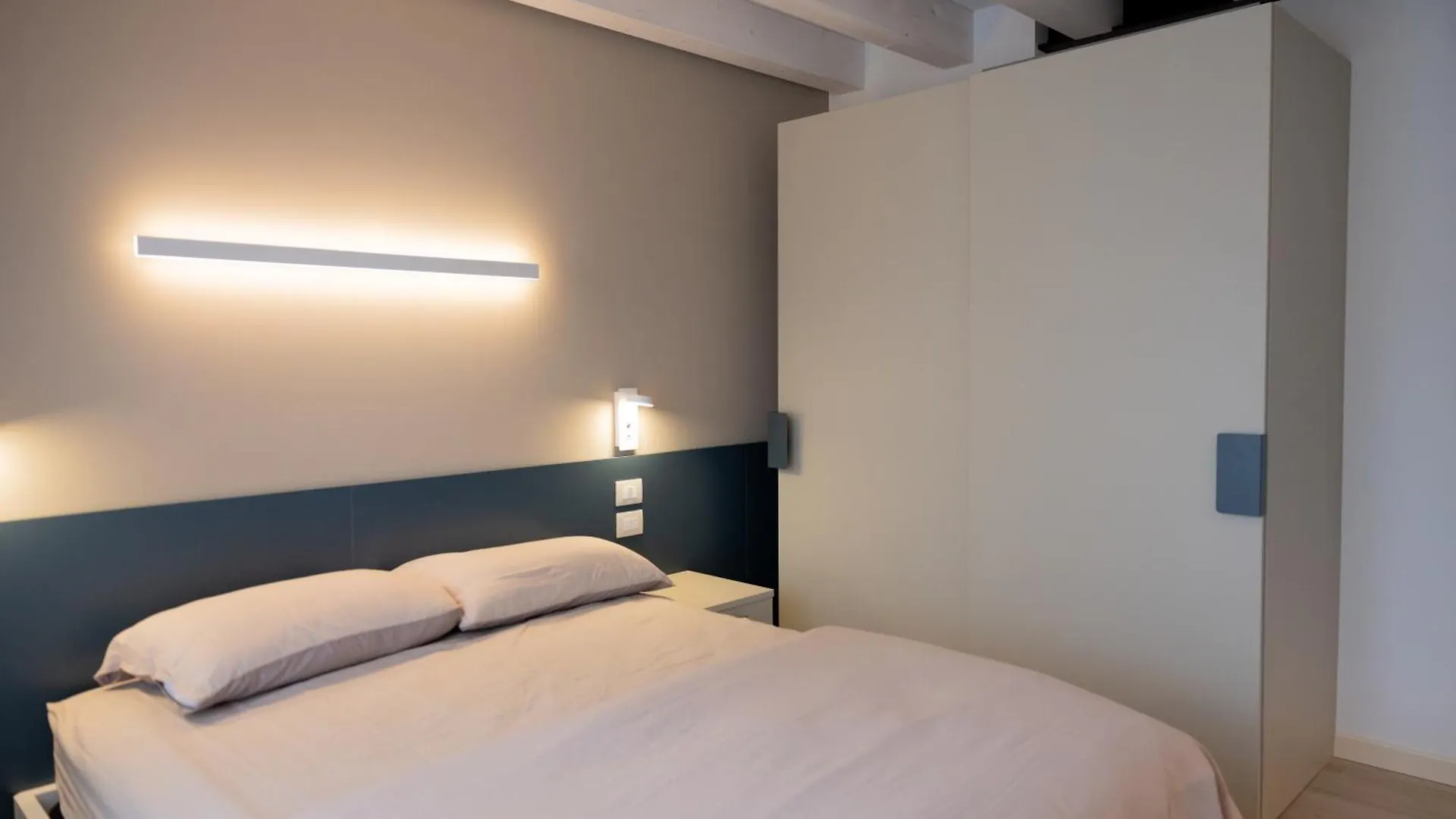 Apartment-Boutique Gioia 티따델라 아파트