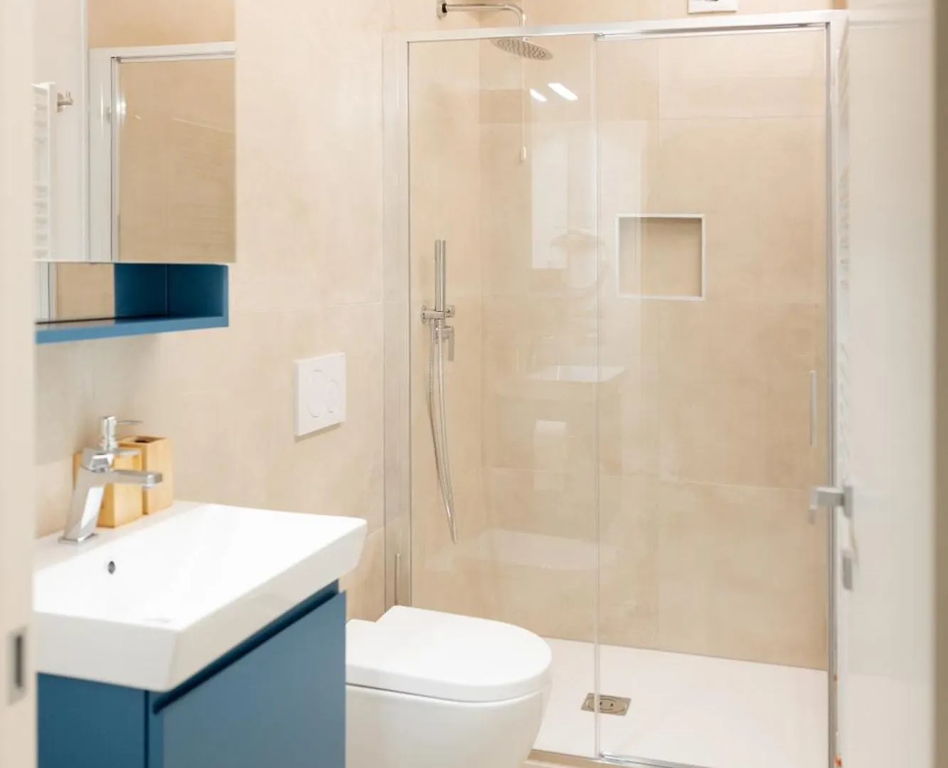 아파트 Apartment-Boutique Gioia 티따델라