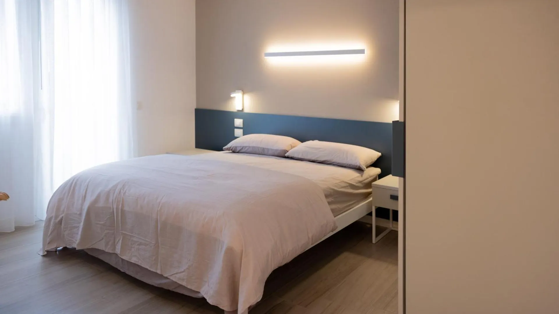 아파트 Apartment-Boutique Gioia 티따델라
