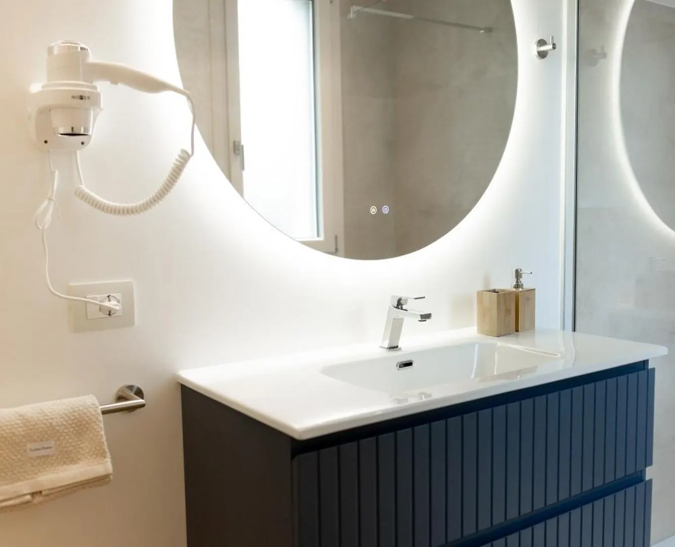 Apartment-Boutique Gioia 티따델라 0*,