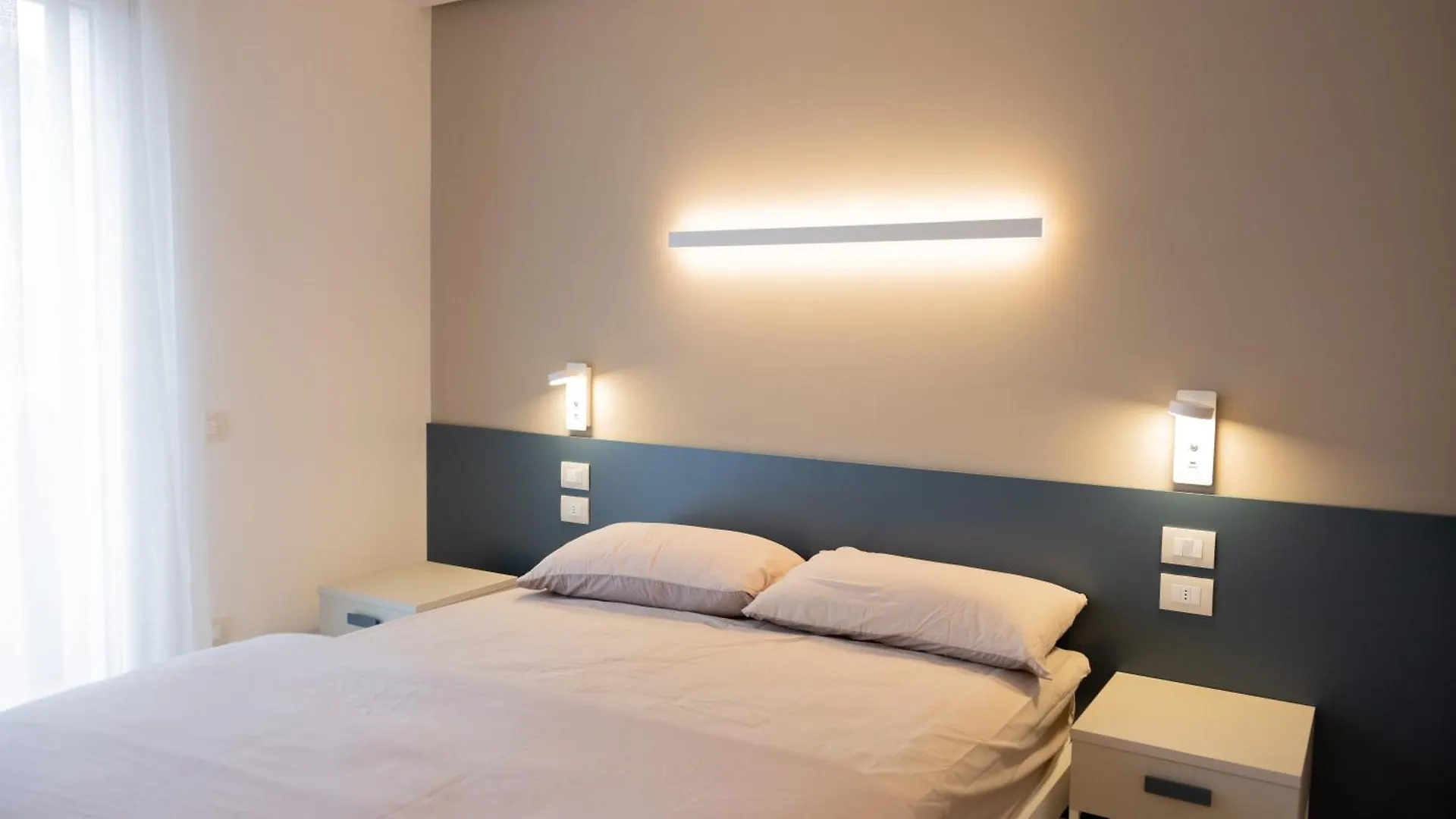 아파트 Apartment-Boutique Gioia 티따델라