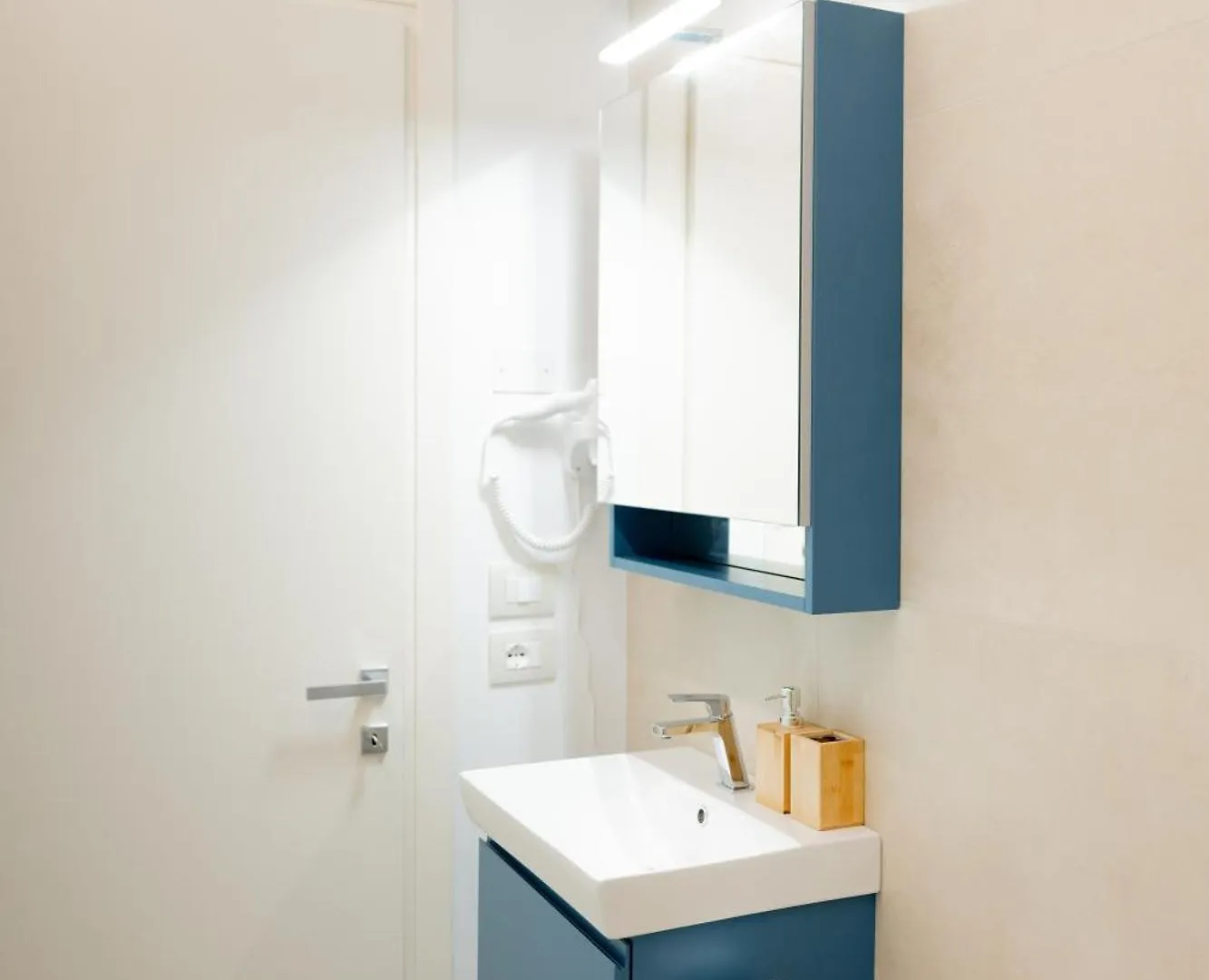 아파트 Apartment-Boutique Gioia 티따델라